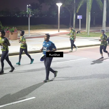 Runner Photo 6569865