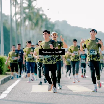 Runner Photo 6569874
