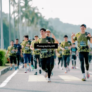 Runner Photo 6569876