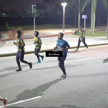Runner Photo 6569886