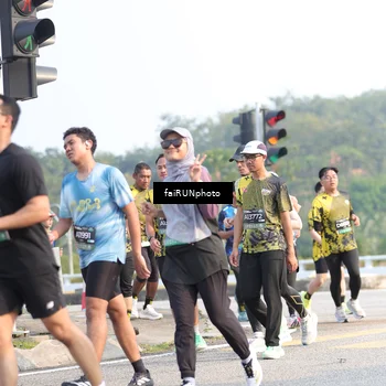 Runner Photo 6569887