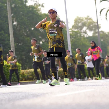 Runner Photo 6569889