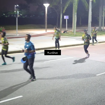 Runner Photo 6569891