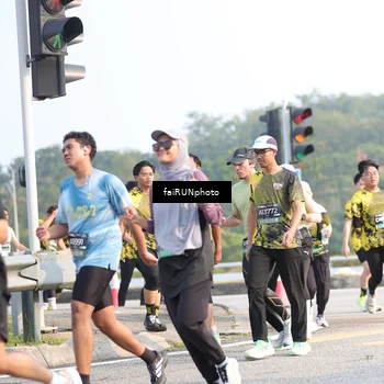 Runner Photo 6569892