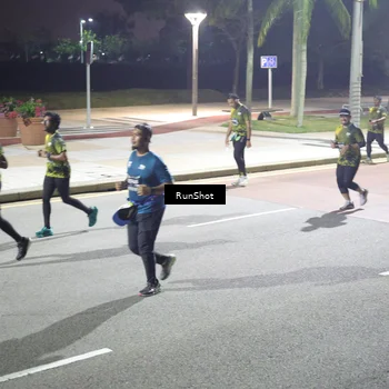 Runner Photo 6569896