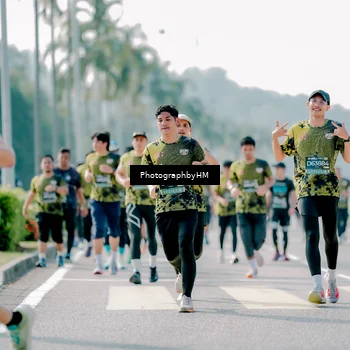 Runner Photo 6569900