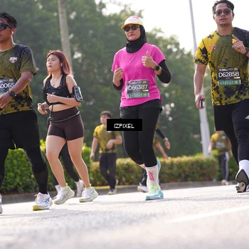 Runner Photo 6569902