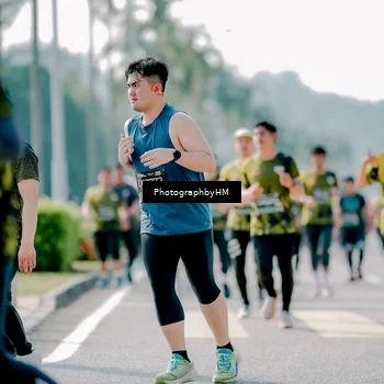 Runner Photo 6569903