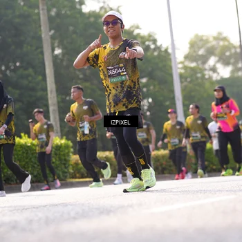 Runner Photo 6569904