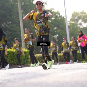 Runner Photo 6569905