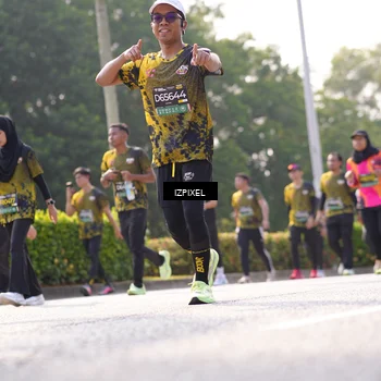 Runner Photo 6569909