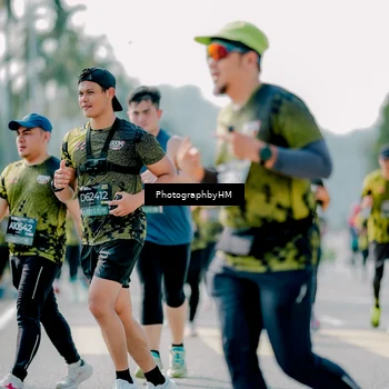 Runner Photo 6569910