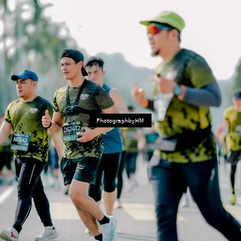 Runner Photo 6569913