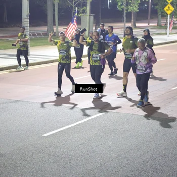 Runner Photo 6569917