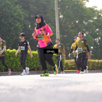 Runner Photo 6569924