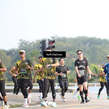 Runner Photo 6569926