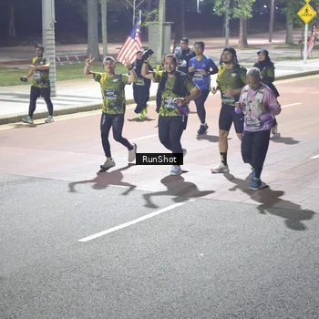 Runner Photo 6569927