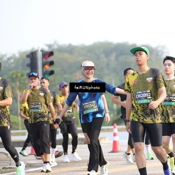 Runner Photo 6569931