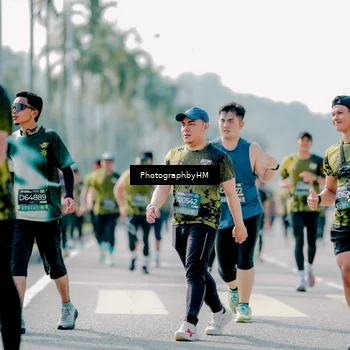 Runner Photo 6569933