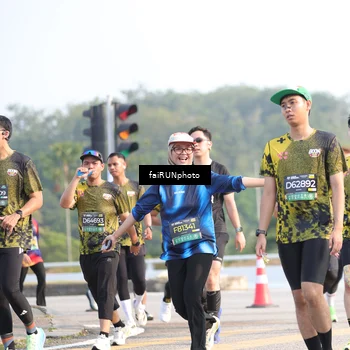 Runner Photo 6569939