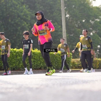 Runner Photo 6569942
