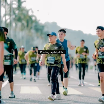 Runner Photo 6569943