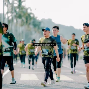Runner Photo 6569944