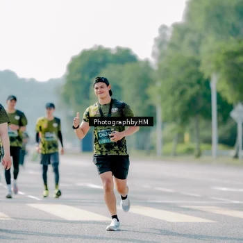 Runner Photo 6569947