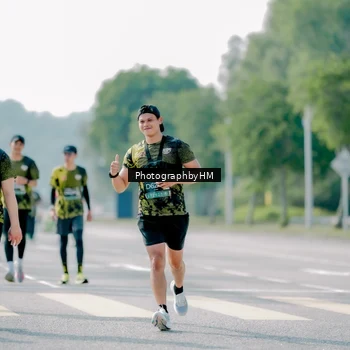 Runner Photo 6569949