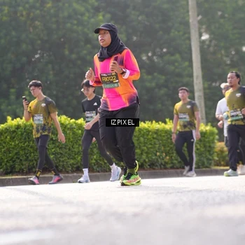 Runner Photo 6569952