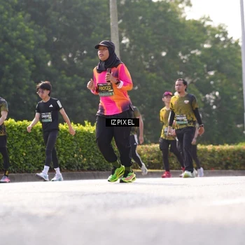 Runner Photo 6569954