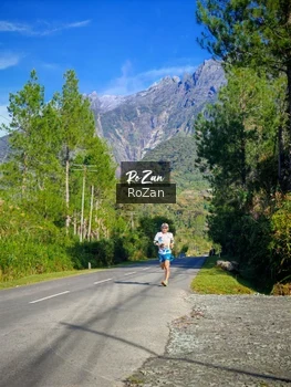 Runner Photo 656996