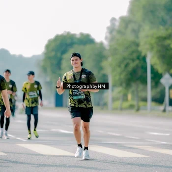 Runner Photo 6569962