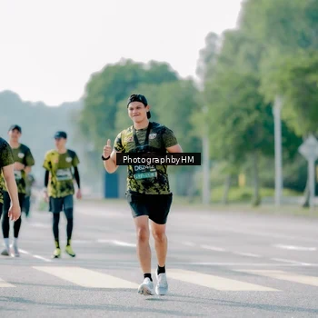 Runner Photo 6569966