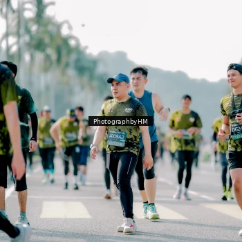 Runner Photo 6569967
