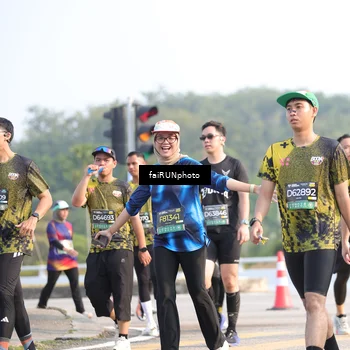Runner Photo 6569972