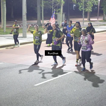 Runner Photo 6569973