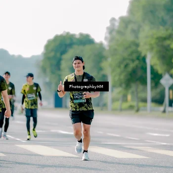 Runner Photo 6569974