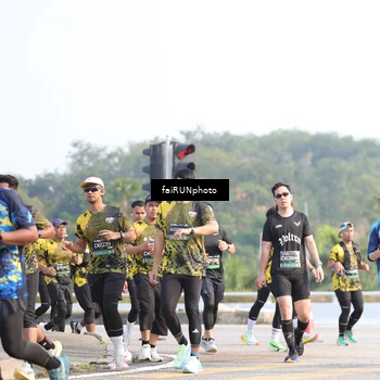 Runner Photo 6569975