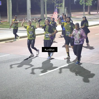Runner Photo 6569979