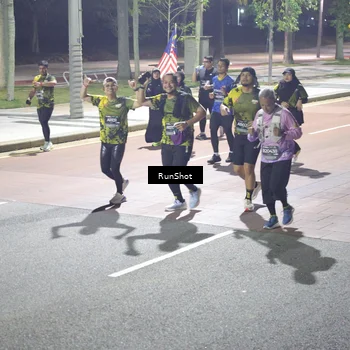 Runner Photo 6569985