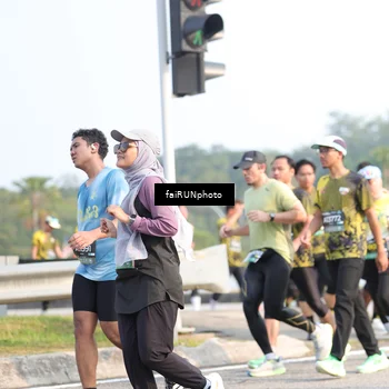 Runner Photo 6569990