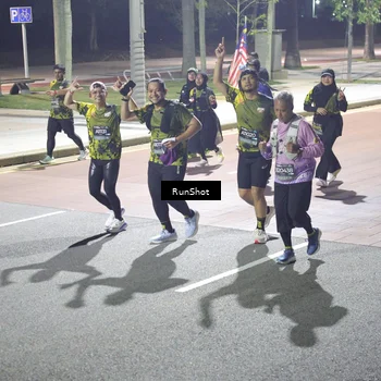 Runner Photo 6569992