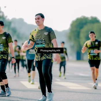 Runner Photo 6569994