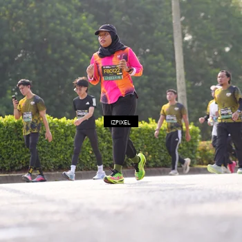 Runner Photo 6570000