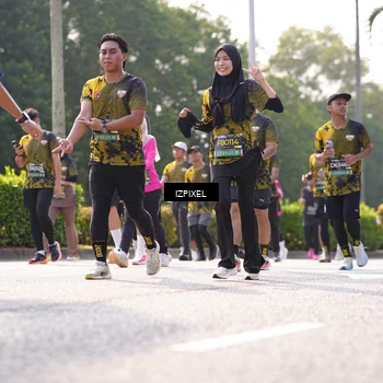Runner Photo 6570013