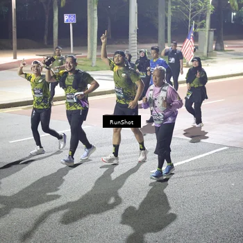 Runner Photo 6570020