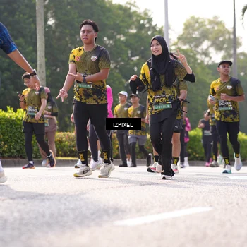 Runner Photo 6570030