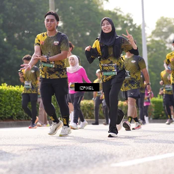 Runner Photo 6570034