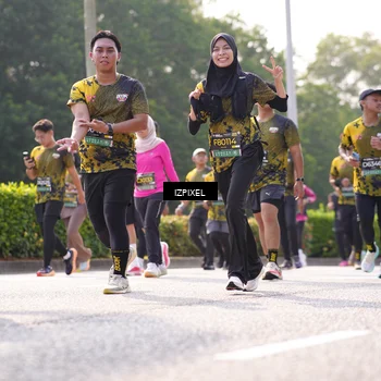 Runner Photo 6570037